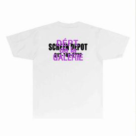 Picture of Gallery Dept T Shirts Short _SKUGalleryDeptS-XXLGAG01835014